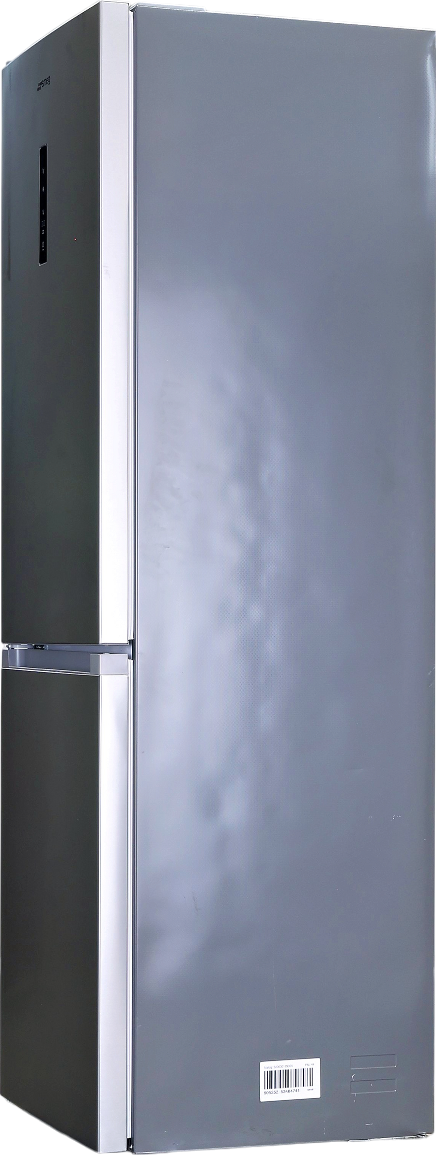 Réfrigérateur Avec Congélateur 300 L Reconditionné SMEG RC18XDNC