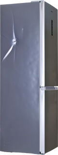 Réfrigérateur Avec Congélateur 300 L Reconditionné SMEG RC18XDNC