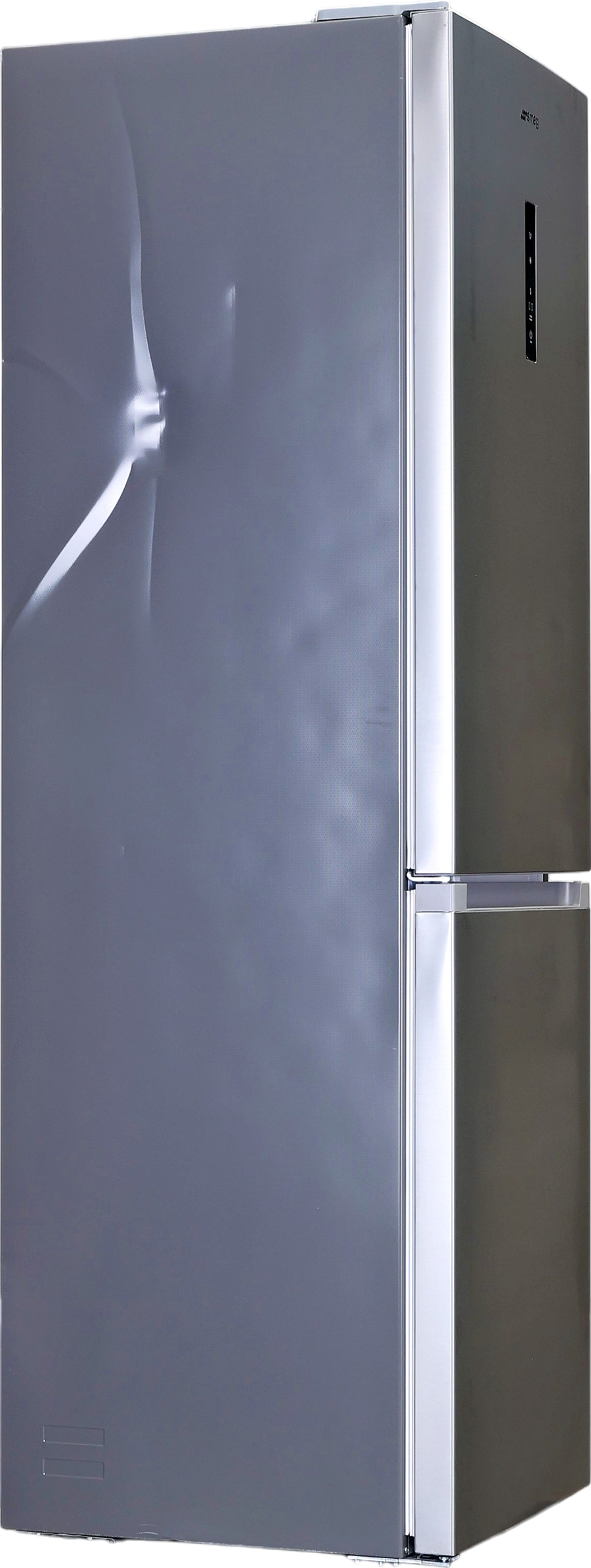 Réfrigérateur Avec Congélateur 300 L Reconditionné SMEG RC18XDNC