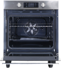 Four Chaleur Tournante 71 L Reconditionné WHIRLPOOL OMR553RR0X