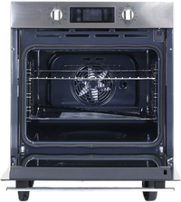 Four Chaleur Tournante 71 L Reconditionné WHIRLPOOL OMR553RR0X