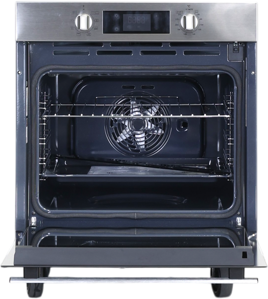 Four Chaleur Tournante 71 L Reconditionné WHIRLPOOL OMR553RR0X