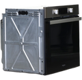 Four Chaleur Tournante 71 L Reconditionné WHIRLPOOL OMR553RR0X