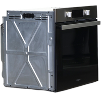 Four Chaleur Tournante 71 L Reconditionné WHIRLPOOL OMR553RR0X