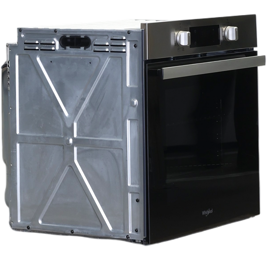 Four Chaleur Tournante 71 L Reconditionné WHIRLPOOL OMR553RR0X