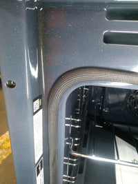 Four Chaleur Tournante 71 L Reconditionné WHIRLPOOL OMR553RR0X