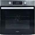 Four Chaleur Tournante 71 L Reconditionné WHIRLPOOL OMR553RR0X