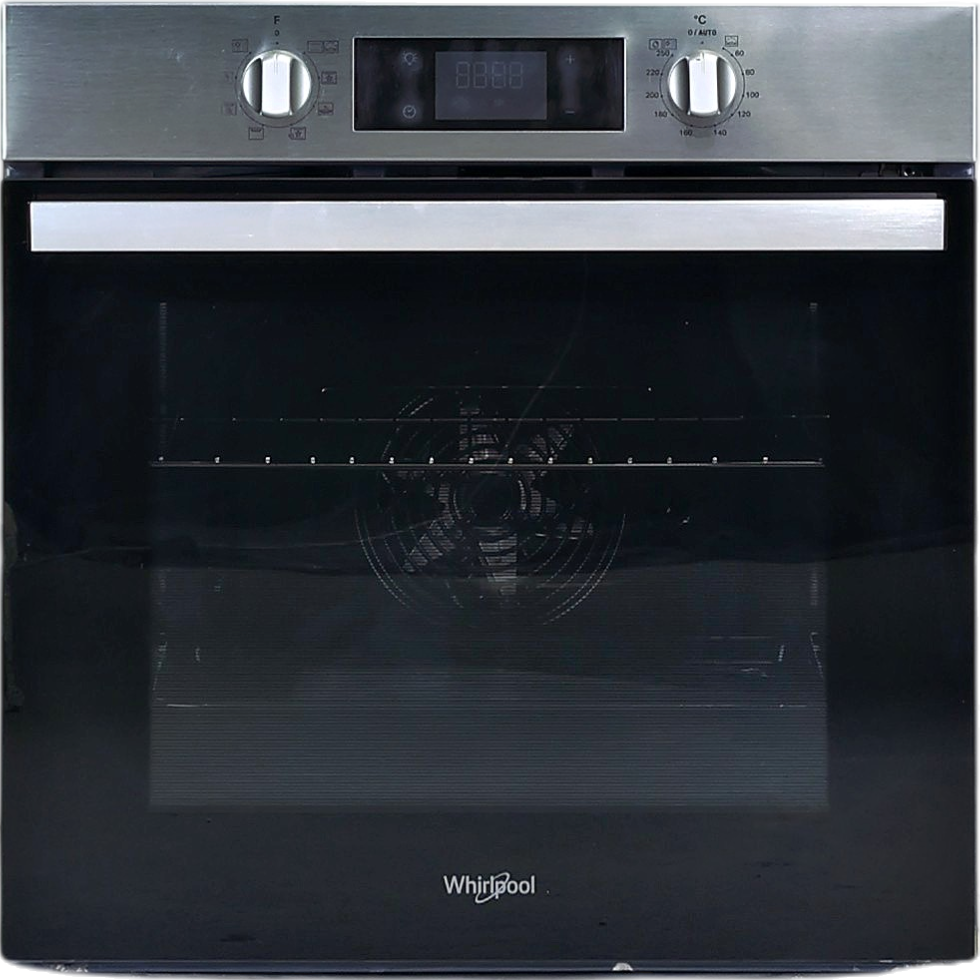 Four Chaleur Tournante 71 L Reconditionné WHIRLPOOL OMR553RR0X