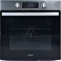 Four Chaleur Tournante 71 L Reconditionné WHIRLPOOL OMR553RR0X