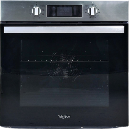 Four Chaleur Tournante 71 L Reconditionné WHIRLPOOL OMR553RR0X
