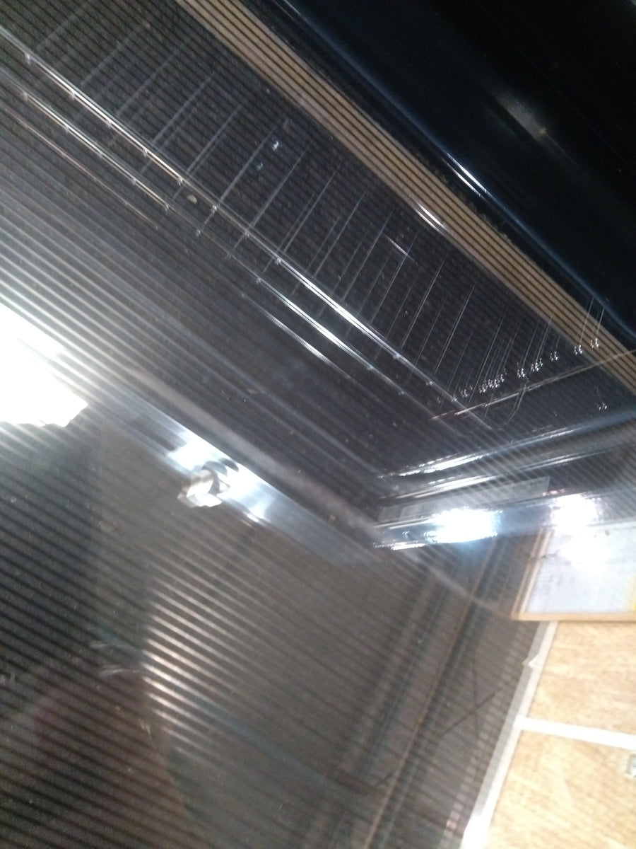 Four Chaleur Tournante 71 L Reconditionné WHIRLPOOL OMR553RR0X