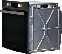 Four Chaleur Tournante 71 L Reconditionné WHIRLPOOL OMR553RR0X