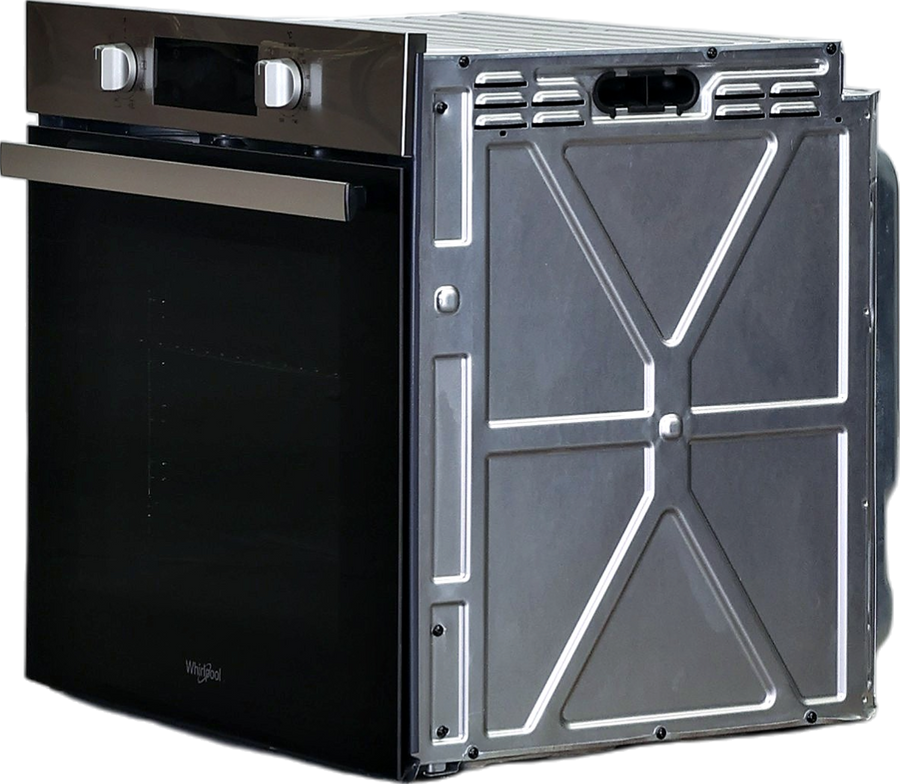Four Chaleur Tournante 71 L Reconditionné WHIRLPOOL OMR553RR0X