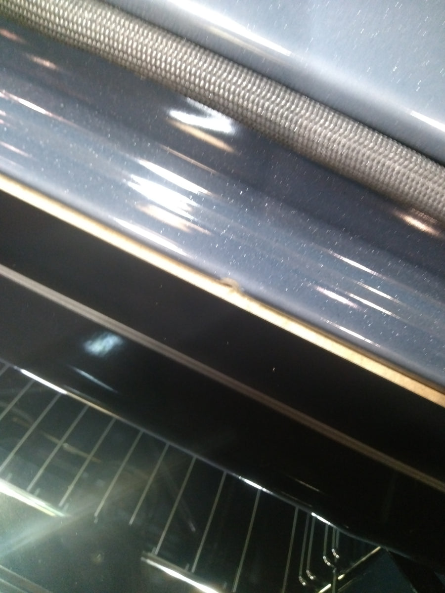 Four Chaleur Tournante 71 L Reconditionné WHIRLPOOL OMR553RR0X