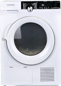 Seche-linge à Condensation 8 kg Reconditionné THOMSON THTD80WH