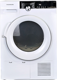 Seche-linge à Condensation 8 kg Reconditionné THOMSON THTD80WH