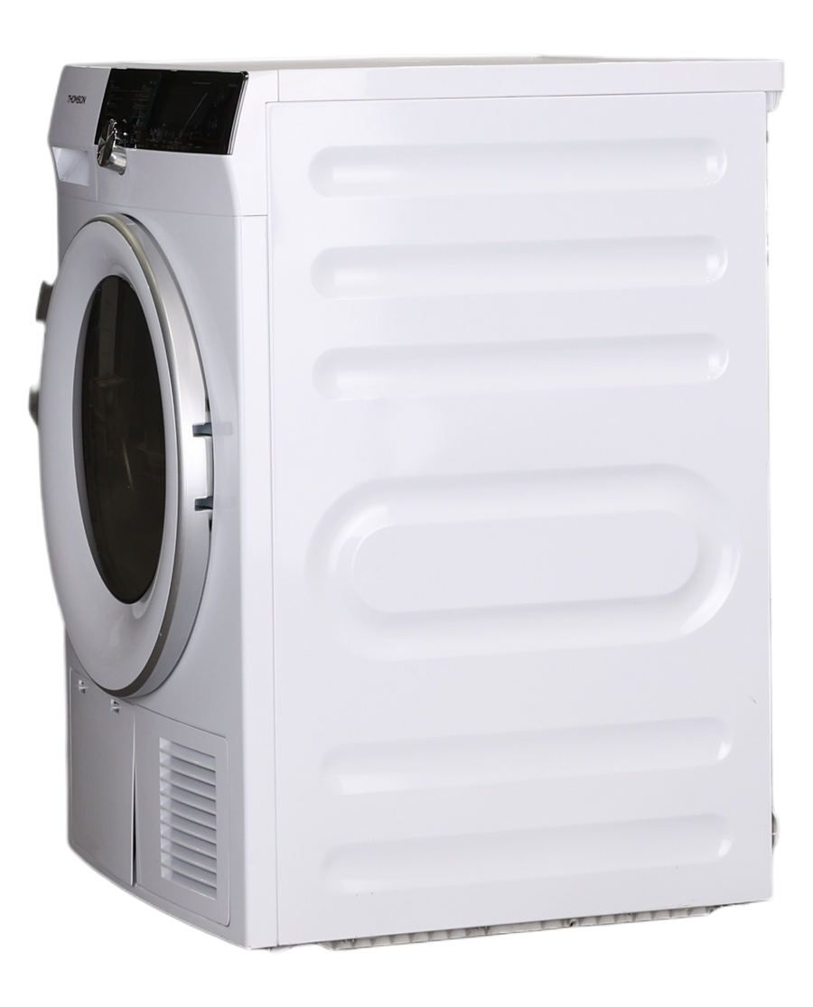 Seche-linge à Condensation 8 kg Reconditionné THOMSON THTD80WH