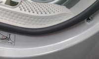Seche-linge à Condensation 8 kg Reconditionné THOMSON THTD80WH