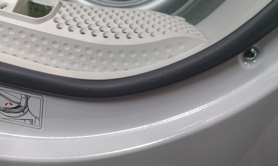 Seche-linge à Condensation 8 kg Reconditionné THOMSON THTD80WH