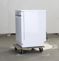 Lave-vaisselle Pose Libre 14 couverts Reconditionné WHIRLPOOL WFC3C22P