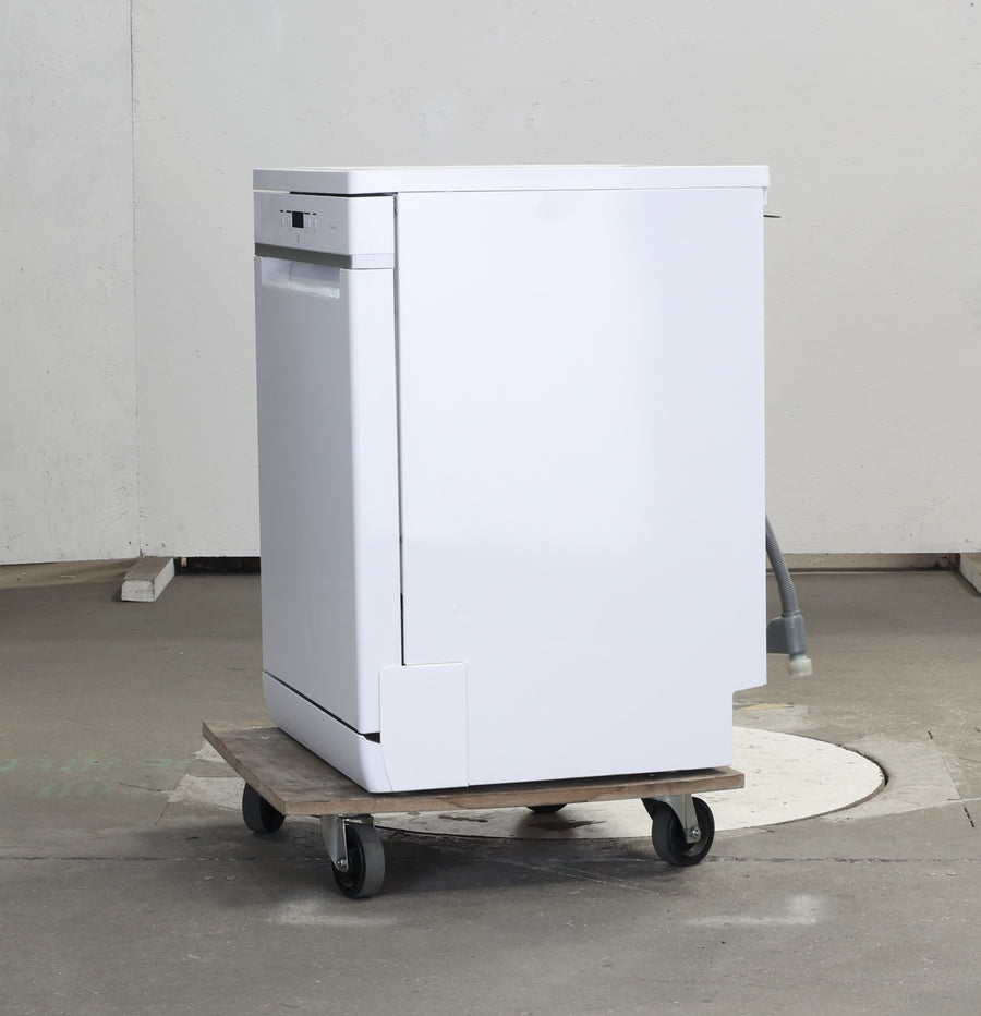 Lave-vaisselle Pose Libre 14 couverts Reconditionné WHIRLPOOL WFC3C22P