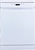 Lave-vaisselle Pose Libre 14 couverts Reconditionné WHIRLPOOL WFC3C22P