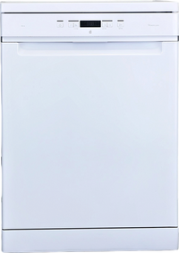 Lave-vaisselle Pose Libre 14 couverts Reconditionné WHIRLPOOL WFC3C22P