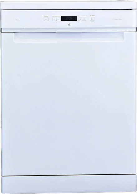 Lave-vaisselle Pose Libre 14 couverts Reconditionné WHIRLPOOL WFC3C22P