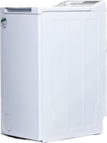 Lave-linge Top 7 kg Reconditionné WHIRLPOOL TDLR7251FR