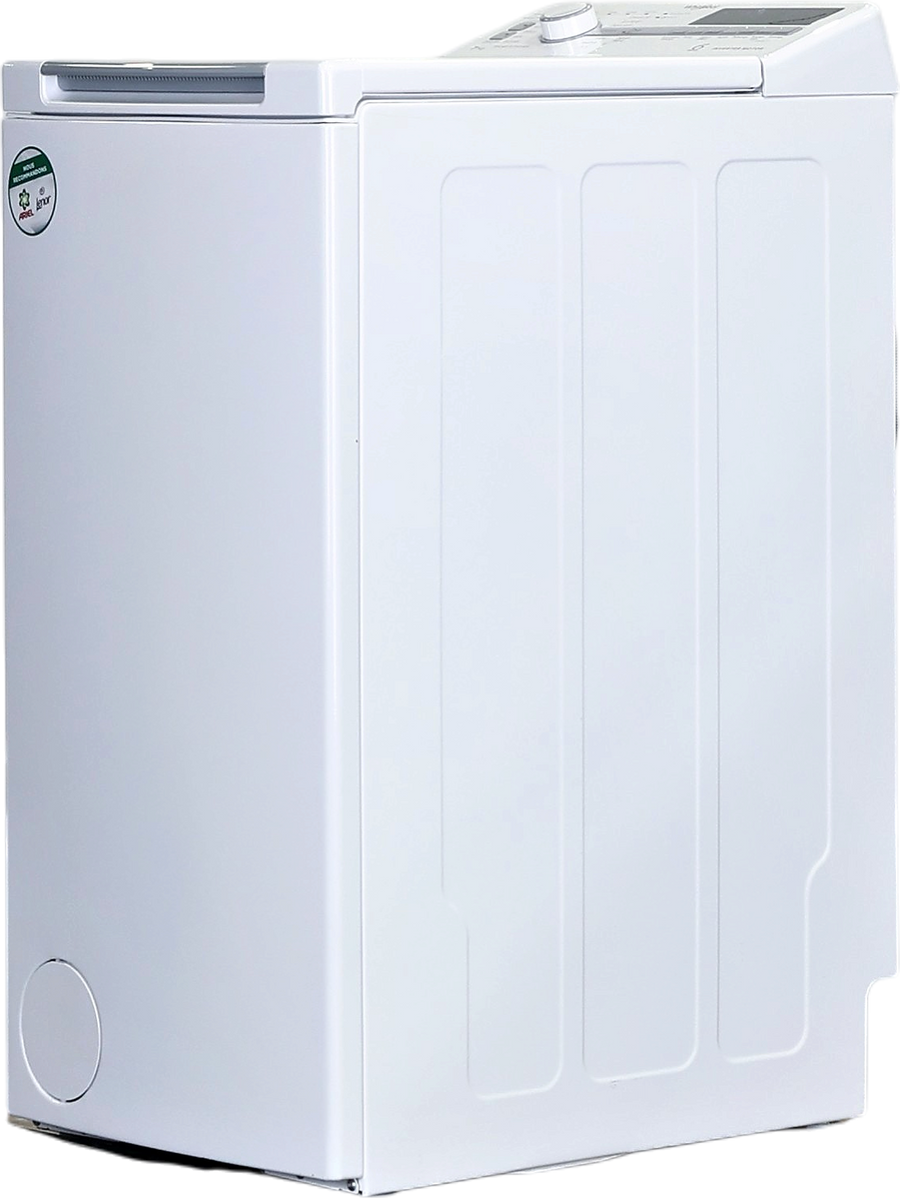 Lave-linge Top 7 kg Reconditionné WHIRLPOOL TDLR7251FR