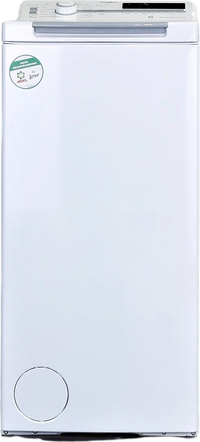 Lave-linge Top 7 kg Reconditionné WHIRLPOOL TDLR7251FR