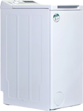 Lave-linge Top 7 kg Reconditionné WHIRLPOOL TDLR7251FR