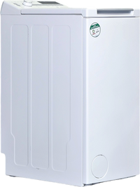Lave-linge Top 7 kg Reconditionné WHIRLPOOL TDLR7251FR