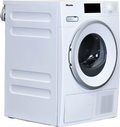 Seche-linge Pompe à Chaleur 8 kg Reconditionné MIELE TWF 500 WP