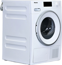 Seche-linge Pompe à Chaleur 8 kg Reconditionné MIELE TWF 500 WP
