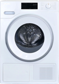 Seche-linge Pompe à Chaleur 8 kg Reconditionné MIELE TWF 500 WP
