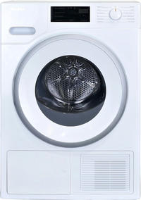 Seche-linge Pompe à Chaleur 8 kg Reconditionné MIELE TWF 500 WP