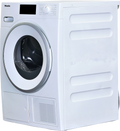 Seche-linge Pompe à Chaleur 8 kg Reconditionné MIELE TWF 500 WP