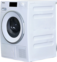 Seche-linge Pompe à Chaleur 8 kg Reconditionné MIELE TWF 500 WP