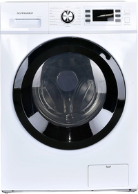 Lave-linge Sechant 10 kg Reconditionné SCHNEIDER SCLS107W