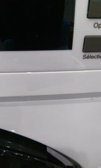 Lave-linge Sechant 10 kg Reconditionné SCHNEIDER SCLS107W