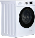 Lave-linge Sechant 10 kg Reconditionné SCHNEIDER SCLS107W