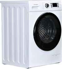 Lave-linge Sechant 10 kg Reconditionné SCHNEIDER SCLS107W