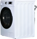 Lave-linge Sechant 10 kg Reconditionné SCHNEIDER SCLS107W