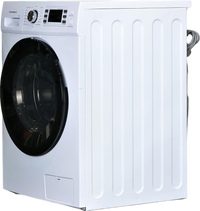 Lave-linge Sechant 10 kg Reconditionné SCHNEIDER SCLS107W