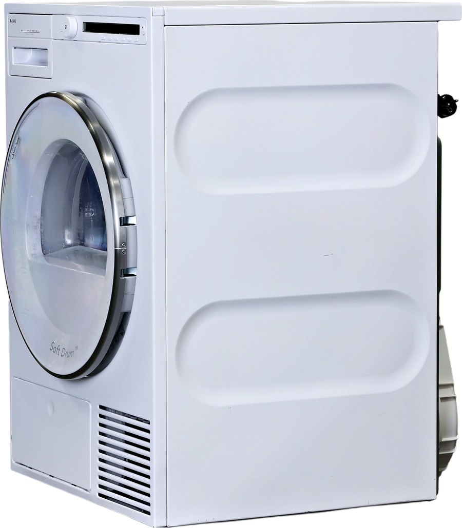 Seche-linge Pompe à Chaleur 8 kg Reconditionné ASKO T208H.W