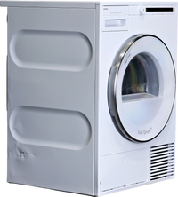 Seche-linge Pompe à Chaleur 8 kg Reconditionné ASKO T208H.W