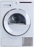Seche-linge Pompe à Chaleur 8 kg Reconditionné ASKO T208H.W