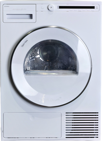 Seche-linge Pompe à Chaleur 8 kg Reconditionné ASKO T208H.W