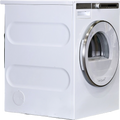 Seche-linge à Evacuation 11 kg Reconditionné ASKO T411VD.W